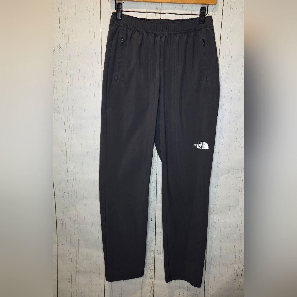 The North Face Men's Gray Joggers
